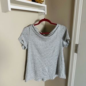 Maeve Linen Top